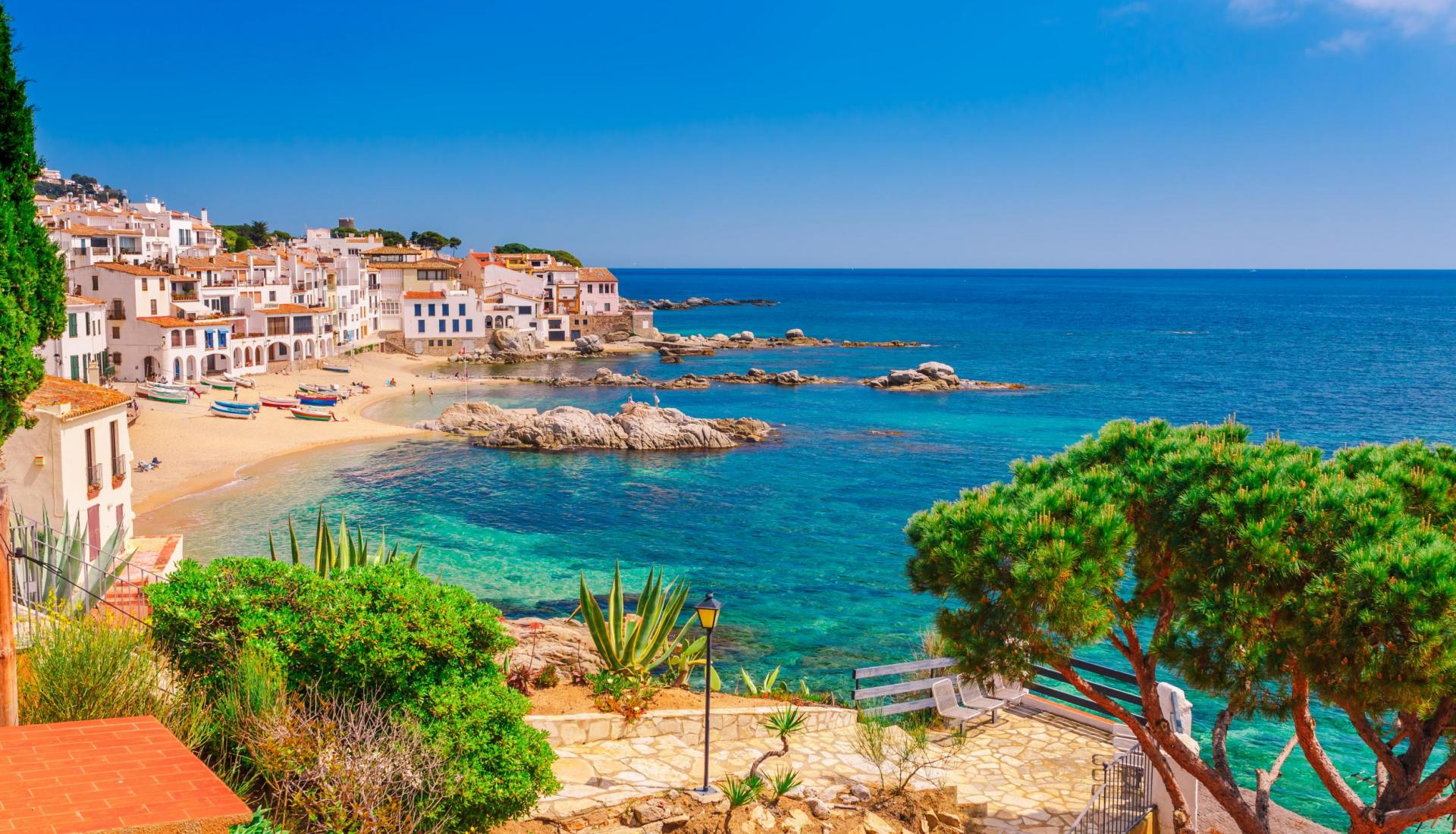 A Summer in Spain: The Best Places to Visit