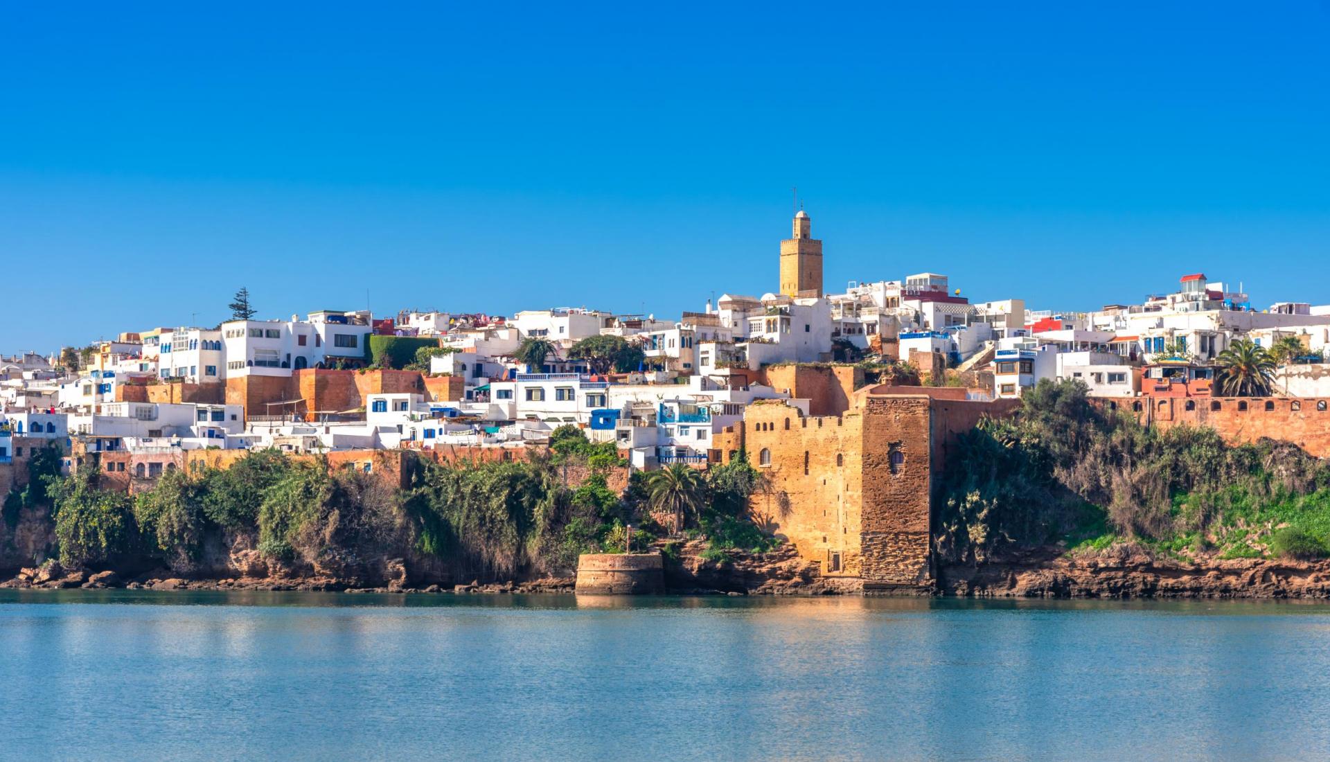 Buying A Property: Morocco 