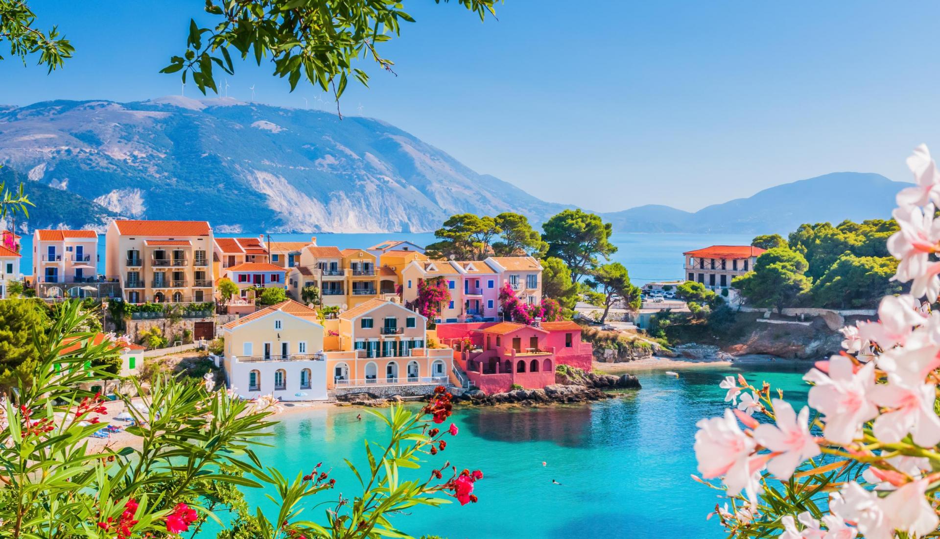 Top 5 least touristic beaches in Europe!