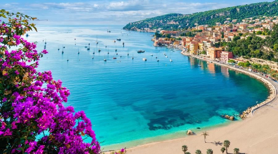 Top Rated Beach Destinations in France Your Sea Home