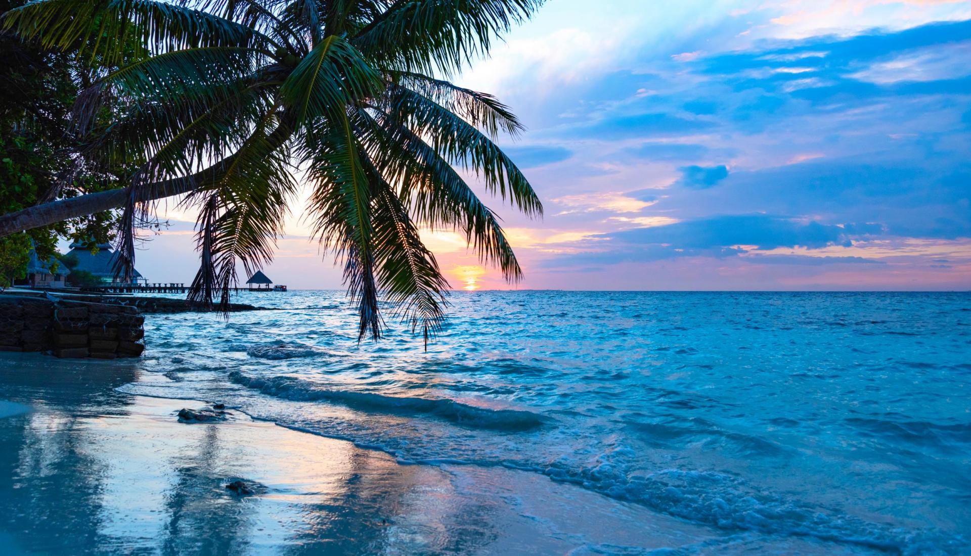 Islands That You Can Comfortably Live in if English is the Only Language You Speak