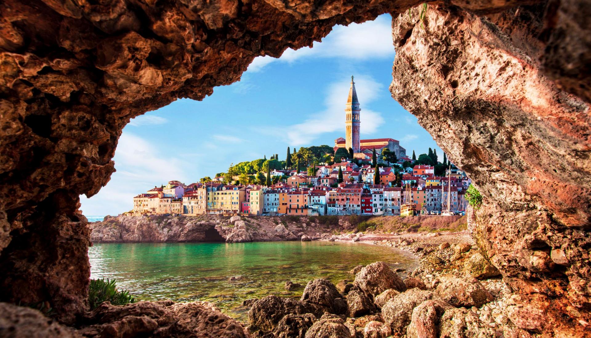 The Best Beaches of Slovenia