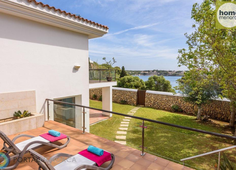 SPECTACULAR VILLA WITH VIEWS TO THE ISLAND OF THE LAZARETO AND A LETTING LICENCE - 5