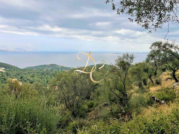 Land in Corfu - 2