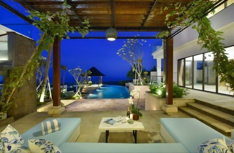 Luxury Villa in Ungasan - 845